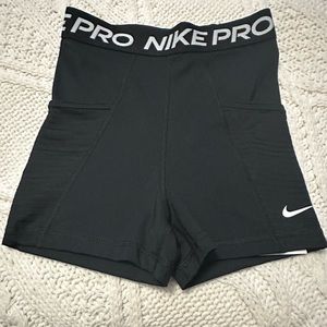 Nike Women’s Pro Dri Fit